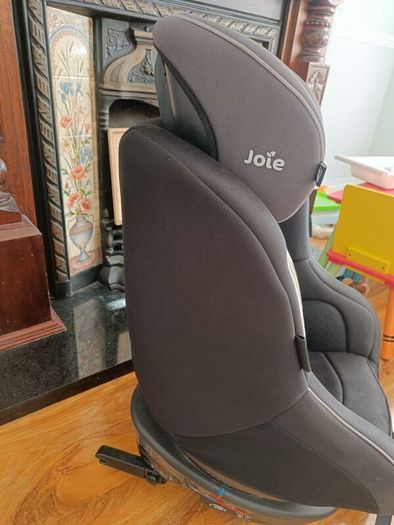 Car Seat Joie Spin 360 age 0-4 years