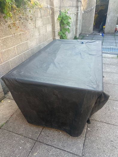 Free snooker Table