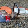 Stihl TS400 Consaw "Refurbished" Image 6