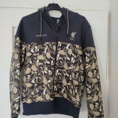 Liverpool Mens Hoodie