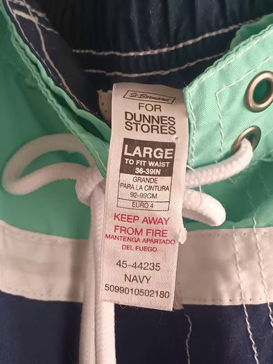 Mens Shorts from Dunnes Stores