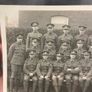 irish guards post card old memory Image 2