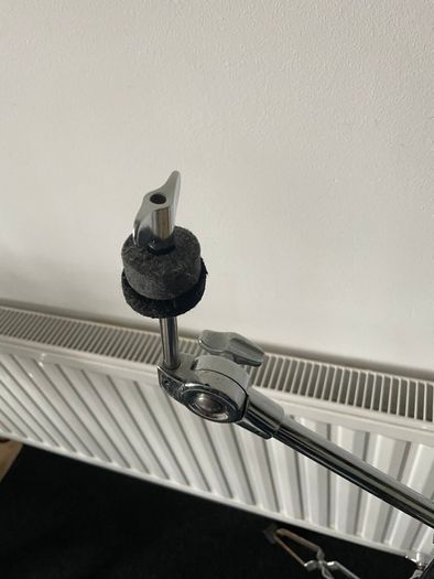 Pearl boom cymbal stand