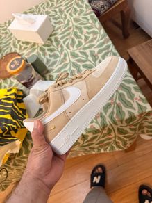 Air Force 1 '07 Women's