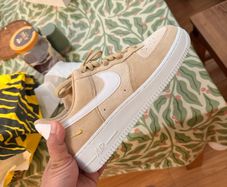 Air Force 1 '07 Women's