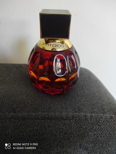 Jimmy Choo ladies eau de parfum