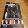 McFarlane: DC Multiverse: Wonder-woman (Golden Armor) 7'' Image 6