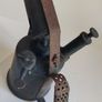Brass and metal Antique Blowtorch Image 2