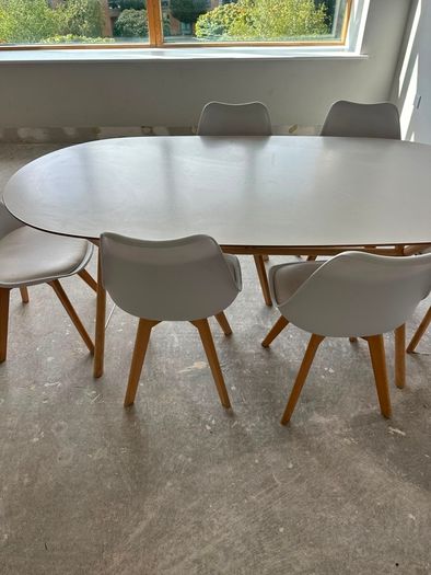 table abd