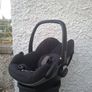 car seat Image 2
