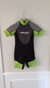 Kids wetsuit