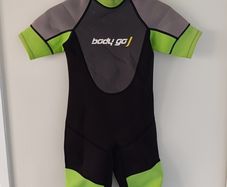 Kids wetsuit