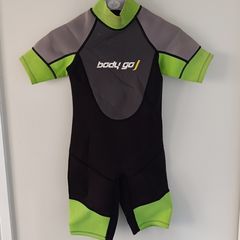 Kids wetsuit