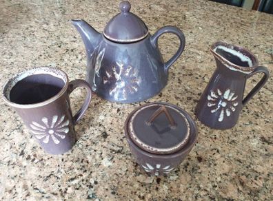 Delphi Pottery