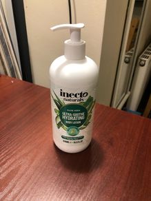 Aloe Vera Body Lotion