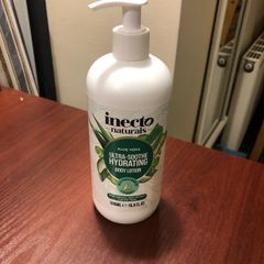 Aloe Vera Body Lotion