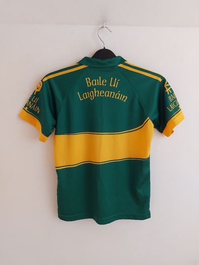 ballylynan gaa jersey