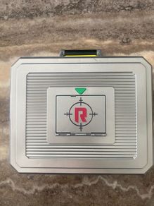 Ryan's World Secret Agent Mystery Case