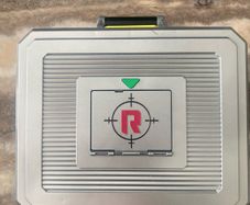 Ryan's World Secret Agent Mystery Case