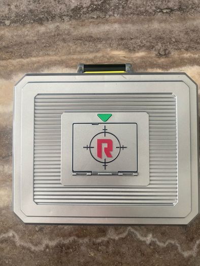 Ryan's World Secret Agent Mystery Case