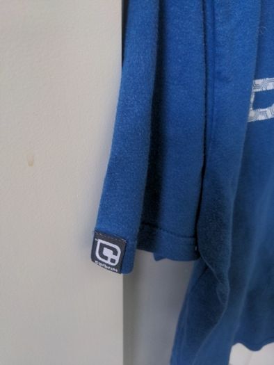 Carbrini boys t-shirt