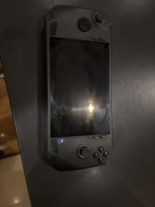 handheld