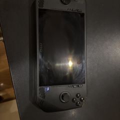 handheld
