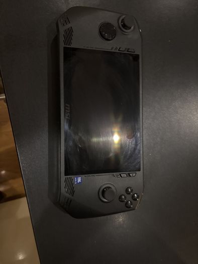 handheld
