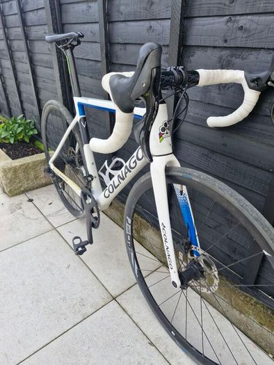 Colnago V3 Carbon fiber