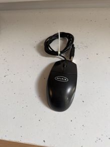 belkin usb mouse