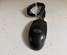 belkin usb mouse