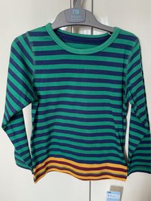 Boy's Top, Mothercare 3-4 years