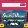 Pink Moon Glamping Image 2