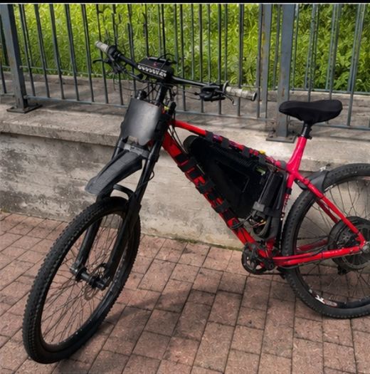 Conversion kit