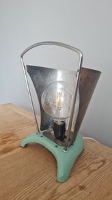 Antique Lamp