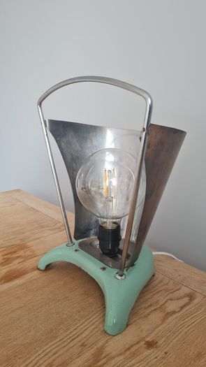 Antique Lamp