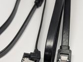 SATA 3.0 6Gb/s Data cable pack of 2