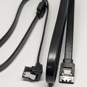 SATA 3.0 6Gb/s Data cable pack of 2
