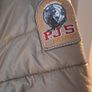 Parajumpers light puffer jacket Image 3
