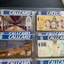 1990's Siemens, SDS, Trinity, Rose of Tralee, City of culture call cards from 1 euro Image 3