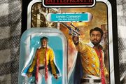 Star Wars- TVC Lando - Battlefront 2 VC238