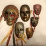 Brass Masks Image 2