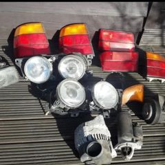 bmw 1993 parts