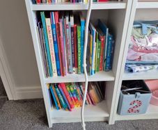 Holder for Baby Monitor/Camera