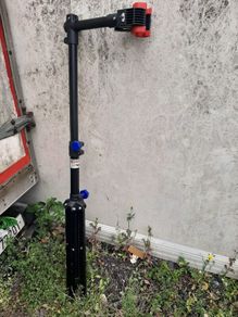 bike repair stand