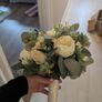 Bridesmaid wedding bouquets Image 2