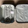 Kids Angry Birds Suitcase  Lightweight 4 Wheel Cabin Size Trolley Image 2