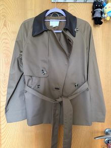 trench