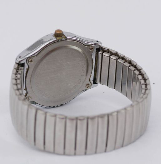 Vintage Little Miss Naughty Quartz Watch