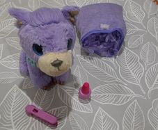 Little Live Pets Scruff-a-Luvs